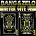 Kpop: Bang & Zelo ~ Never Give Up!