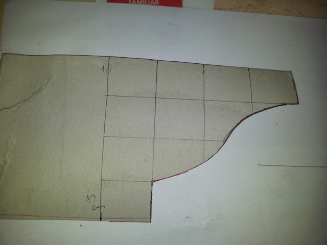 EL BLOG DE LA ELENA. UN BLOG DULCE, DIVERTIDO Y ENTRETENIDO: Una