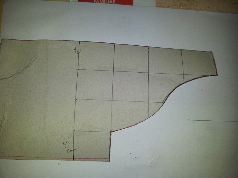 EL BLOG DE LA ELENA. UN BLOG DULCE, DIVERTIDO Y ENTRETENIDO: Una