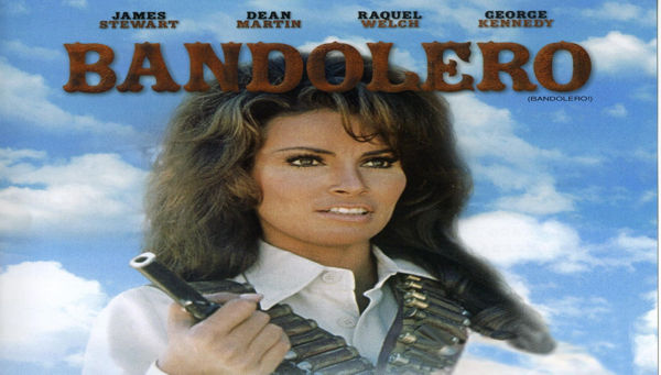 Bandolero (1968) online - Todo Sobre Cine