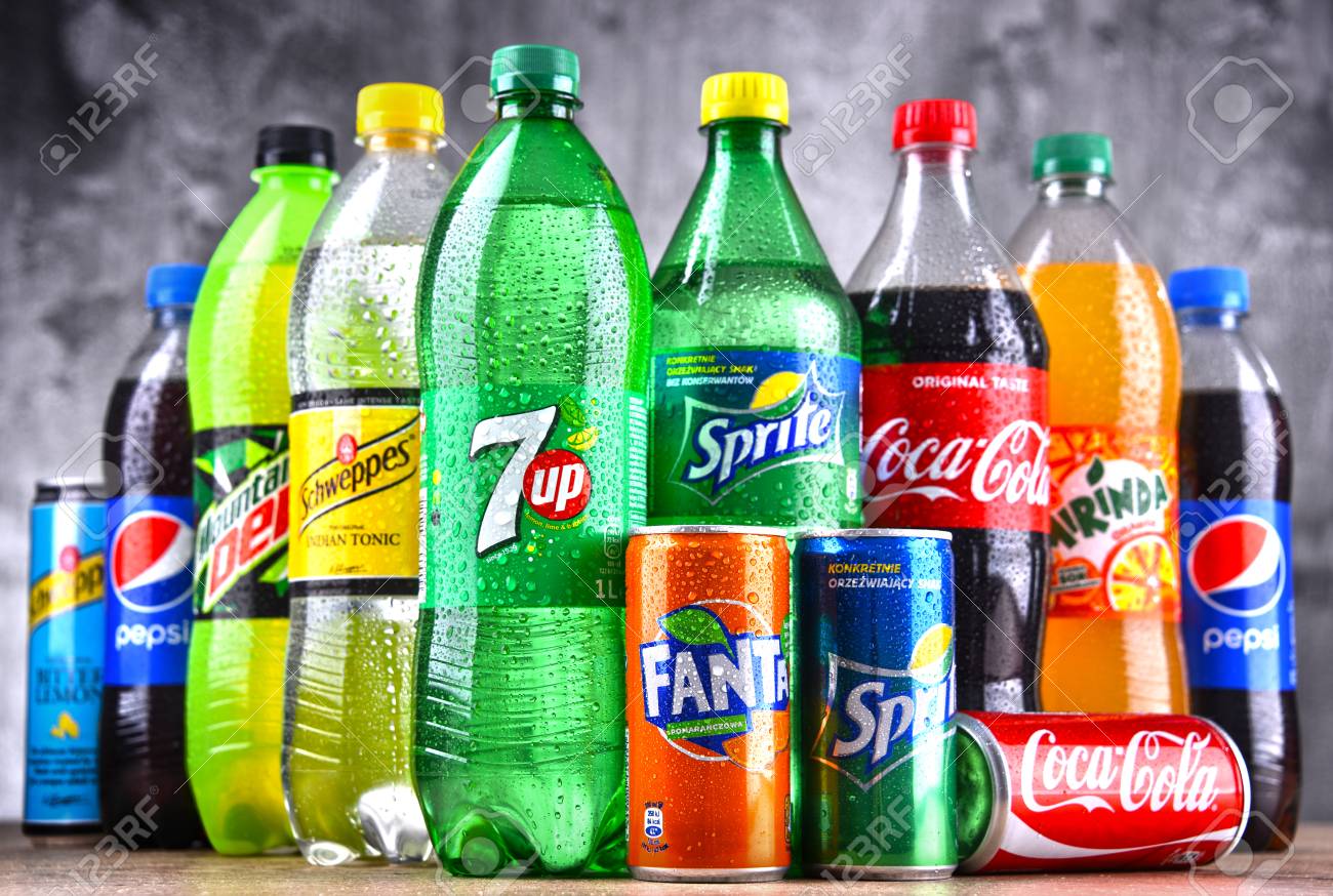 9 Reasons Why Soft Drinks Are Harmful To Your Health