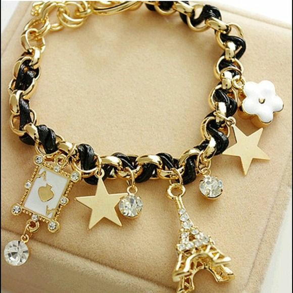 Latest fancy bracelets