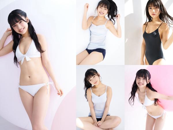 [Yanmaga Web] Airi Hiruta 蛭田愛梨 – Yanmaga Others! ヤンマガアザーっす！＜YM2021年11号＞ (2021-02-08)
