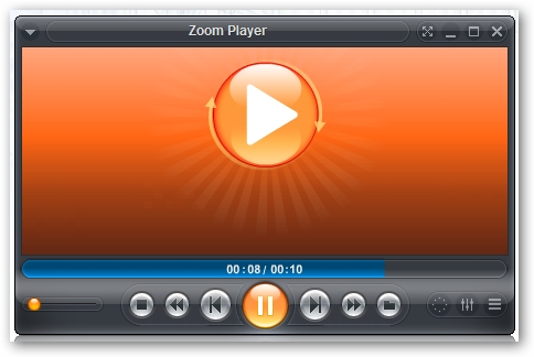 video zooming player download