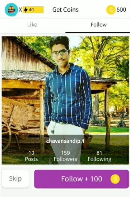 Cara Mendapatkan Follower Instagram Gratis 