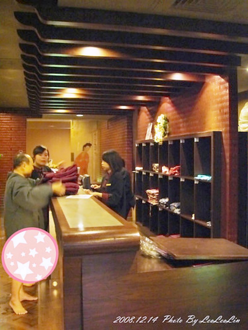 大唐溫泉物語|新北八里泡溫泉|八里溫泉遊樂區