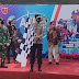 Launching ASR, Kapolres: TNI-Polri di Pangkep Solid