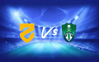 مشاهدة مباراة الاهلي والحزم مشاهدة مباراة الاهلي والحزم