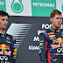 F1: Vettel se disculpó ante Webber tras el GP de Malasia