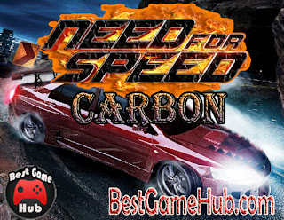 Need For Speed Carbon Compressed PC Game Download