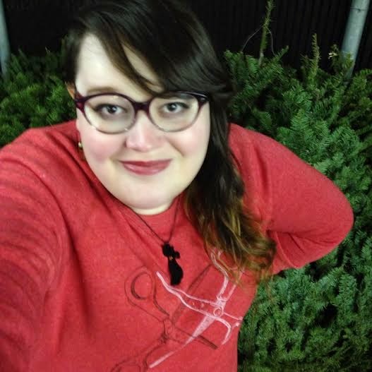 The Heroines of My Life: Interview with Mey Rude