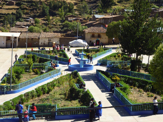 Chilcayoc