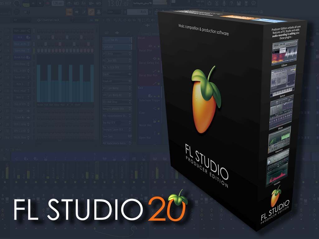 fl studio key finder fl studio key finder