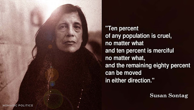 Susan Sontag quotes