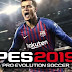 Pro Evolution Soccer 2019 – v1.02.00 + Data Pack 2.00 + تحميل لعبة تعليق عربي