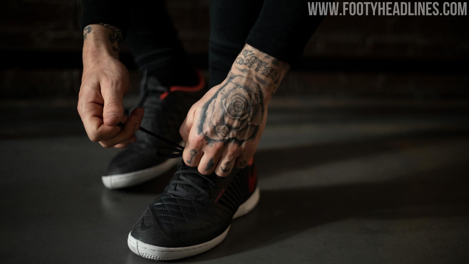 nike lunar boots 2019