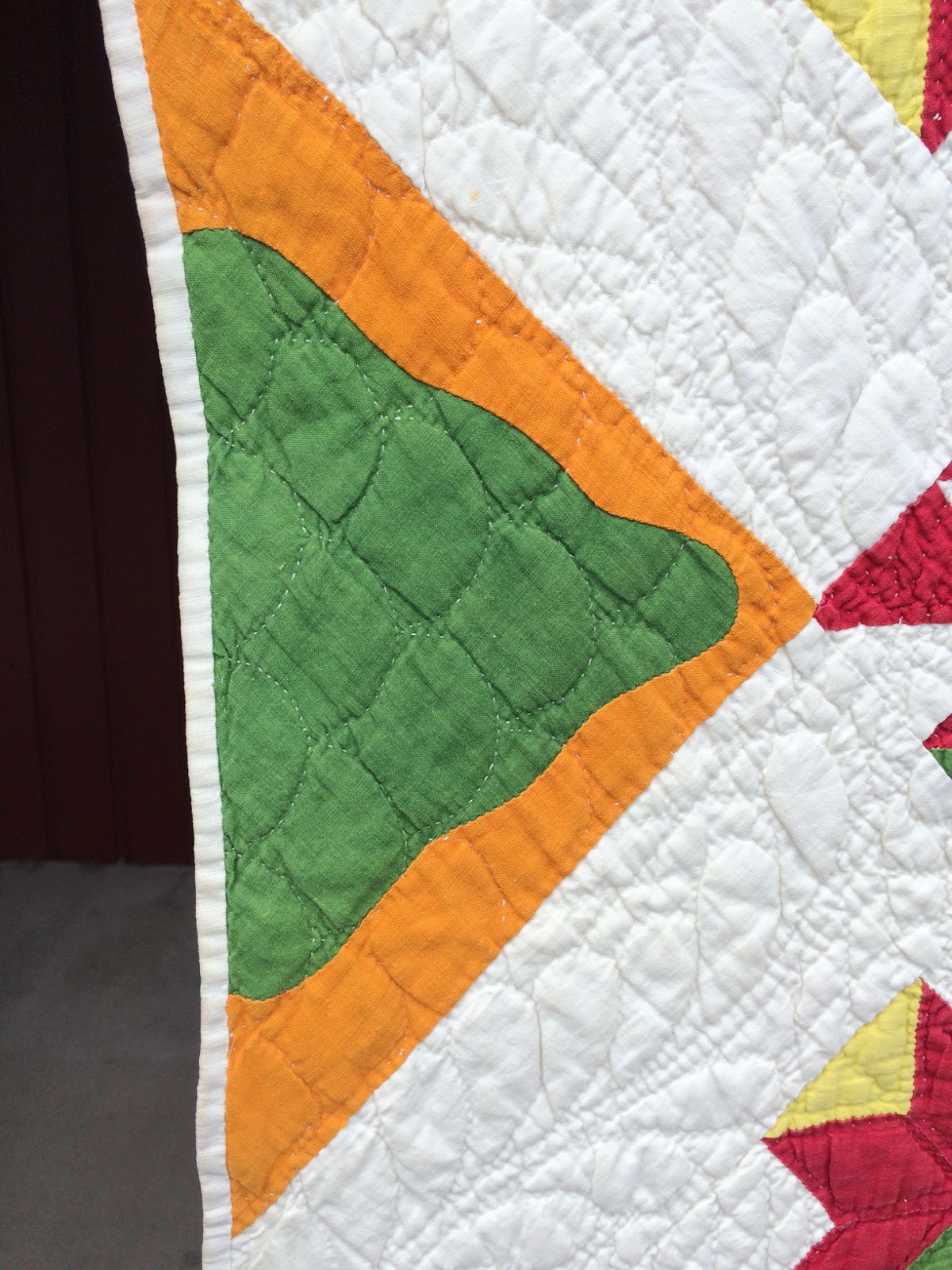 Humble Quilts Antique Quilts at Sisters