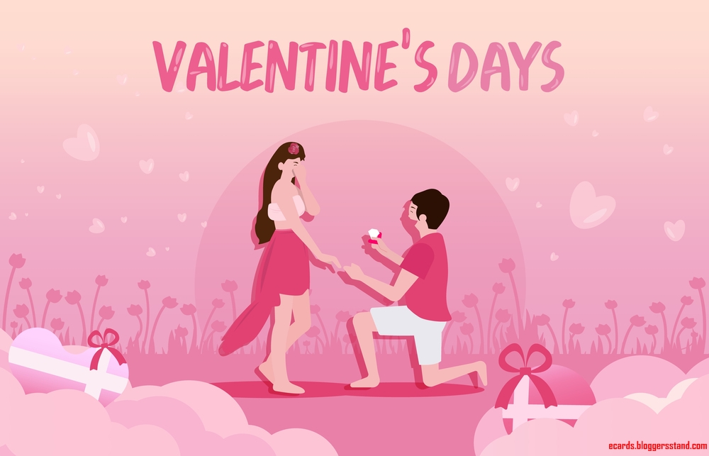 Happy propose day 8th february 2021 wallpapers