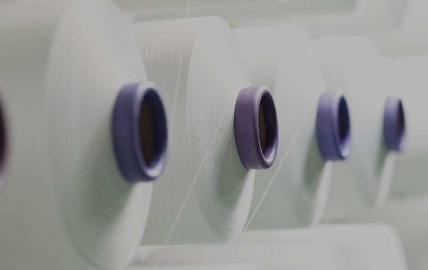 Physical and Chemical Properties of Polyester Textile Apex