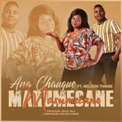Ana Chauque feat. Nelson Tivane - Marhumekani (2021) [Download]