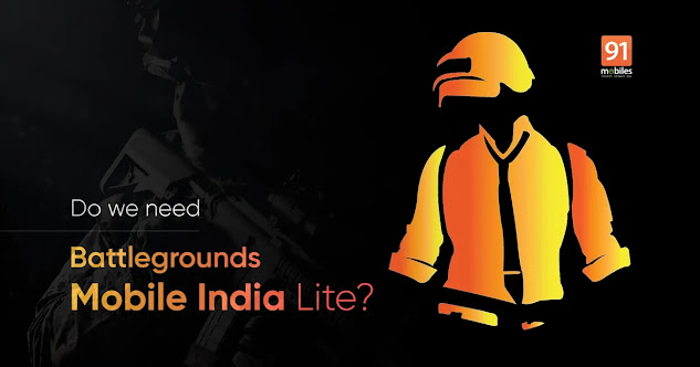 battlegrounds mobile india lite image feat