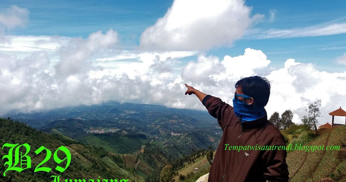 13 Keindahan Alam Wisata B29 Lumajang Yang Menakjubkan - http://yssie