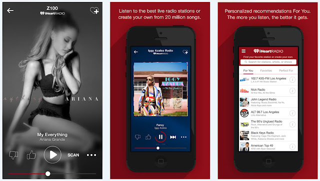 what is the best radio app for android what is the best radio app for android