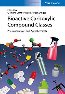 Bioactive Carboxylic Compound Classes