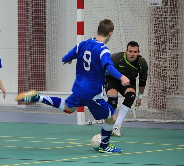 Ukuran Lapangan Futsal Ini Perbedaan Sepak Bola Dan Futsal Pengadaan Eprocurement