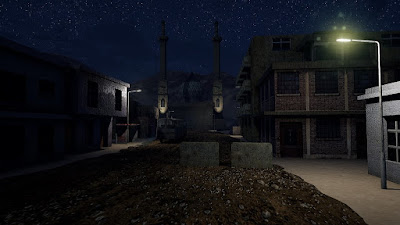 Task Force Delta Afghanistan Game Screenshot 2