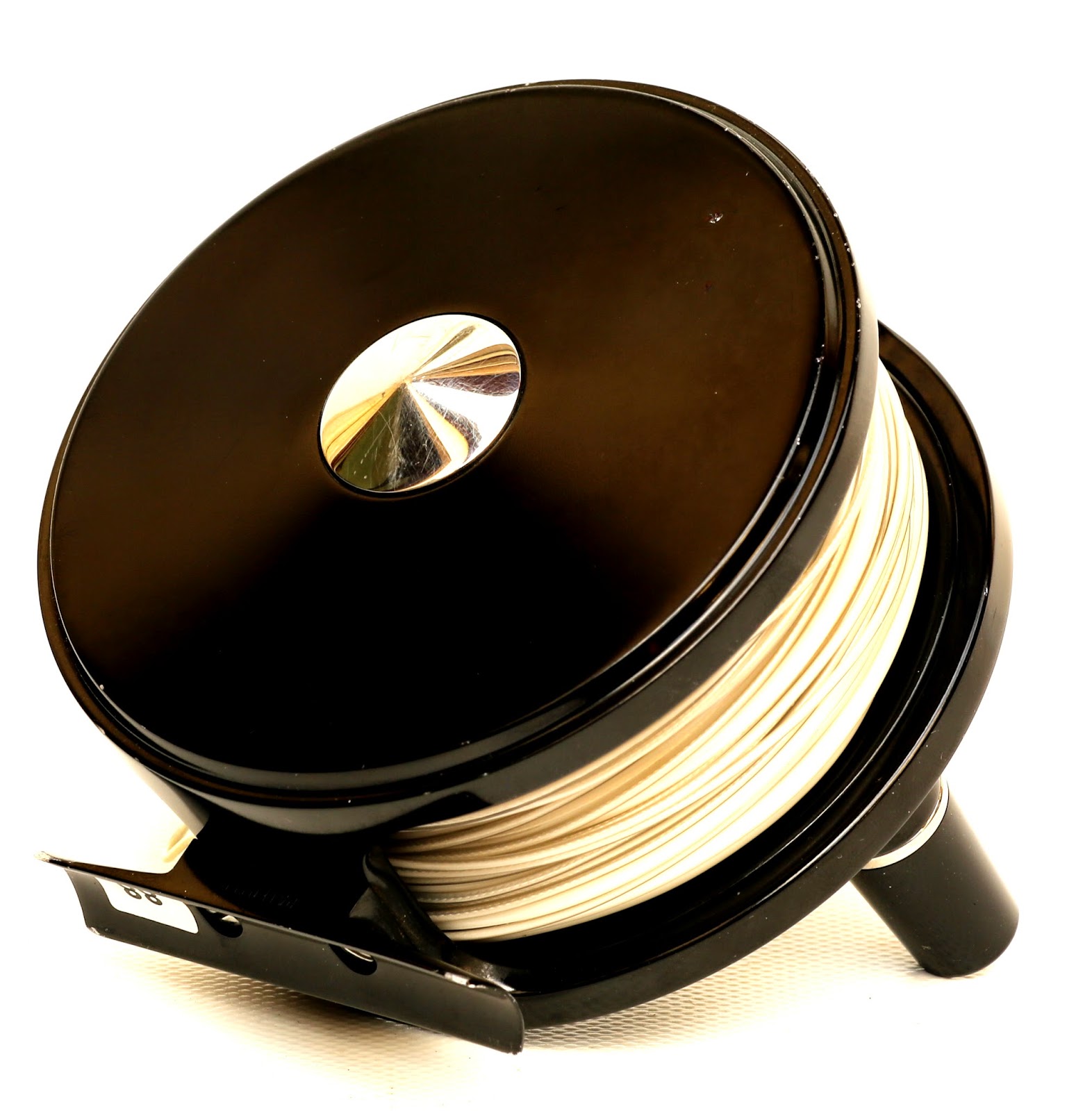 Churchill Sporting, vintage fishing tackle for sale, UK Seamaster Reel