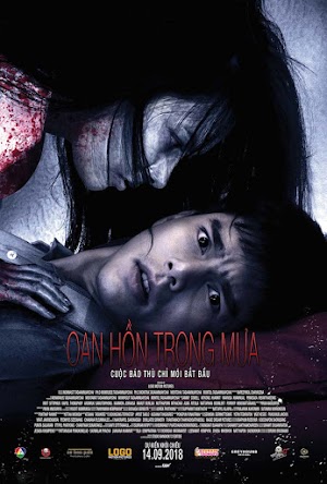 Oan Hồn Trong Mưa - Love Rain (2018) Oan Hồn Trong Mưa - Love Rain (2018)