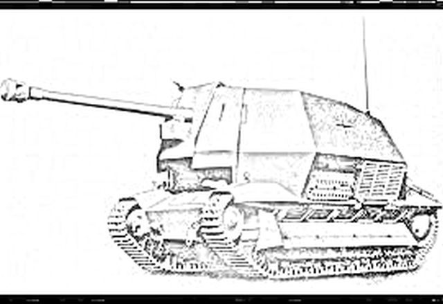 Tank coloring pages coloring.filminspector.com