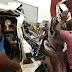 Bus En-route To Onitsha From Owerri Involved In Ghastly Accident - 5 Confirmed Dead - Graphic