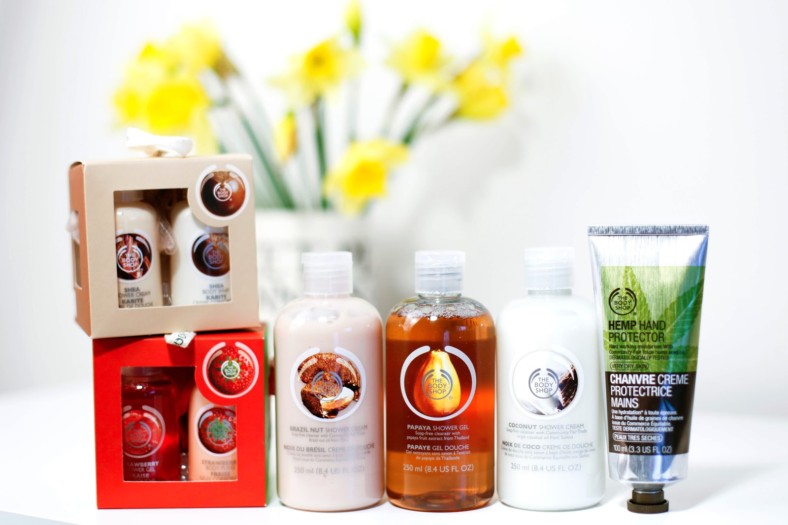 The Body Shop Магазины В Москве