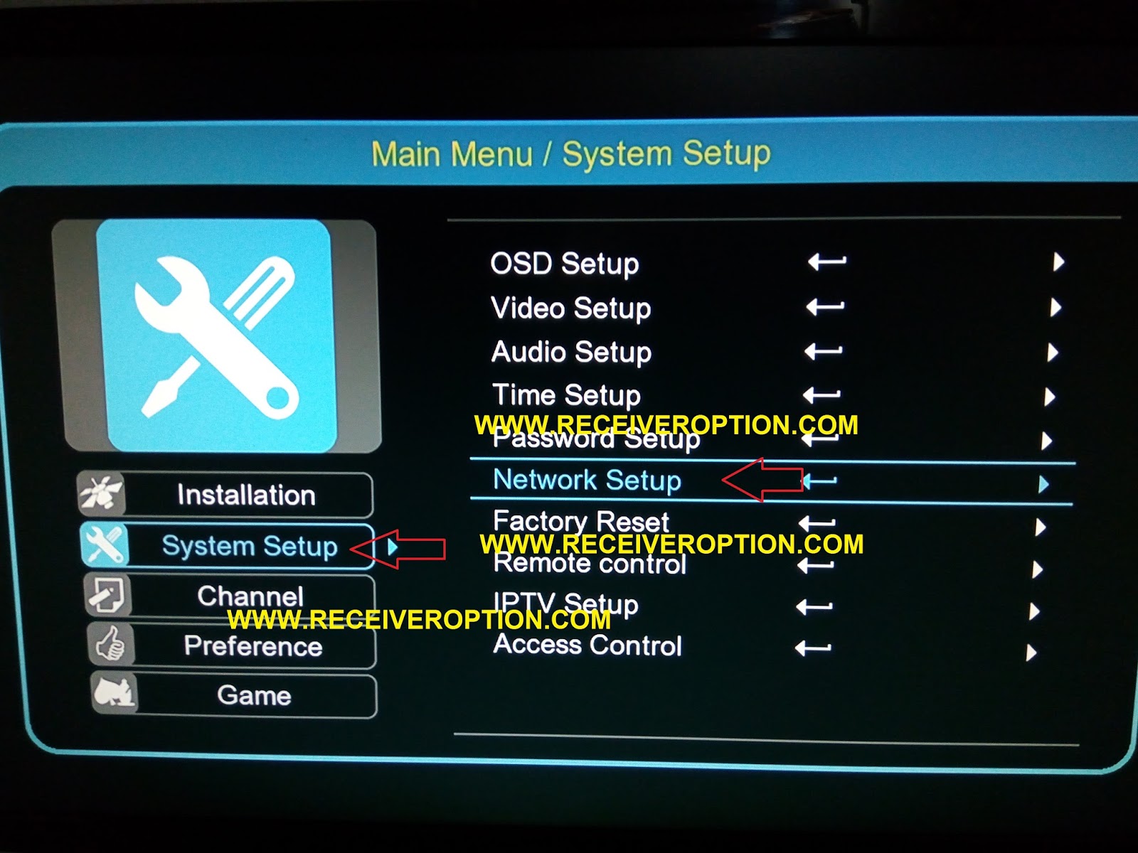 Supermax Receiver Software Download 2017 Supermax Receiver Software Download 2017