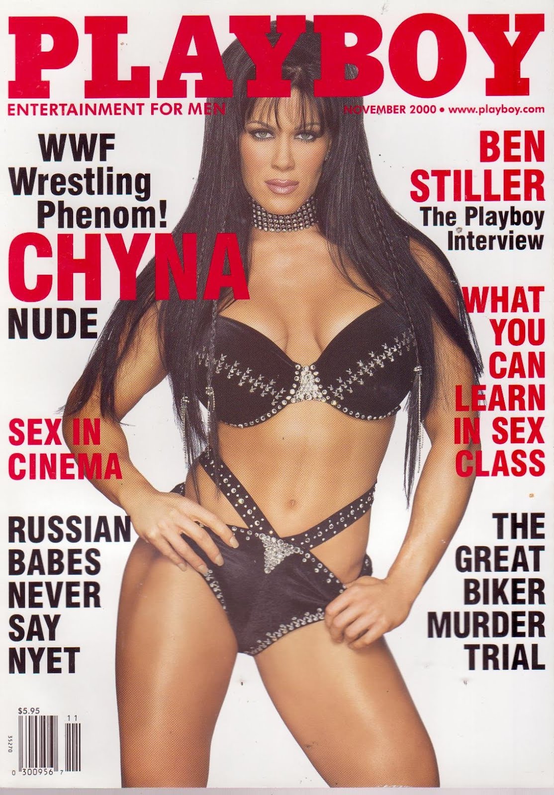 Women Magazine Russian Woman 60