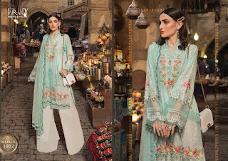 Fair Lady Maria b Lawn Pakistani Suits catalogue