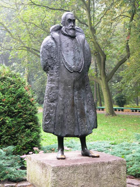 Artyści: Jan Kochanowski