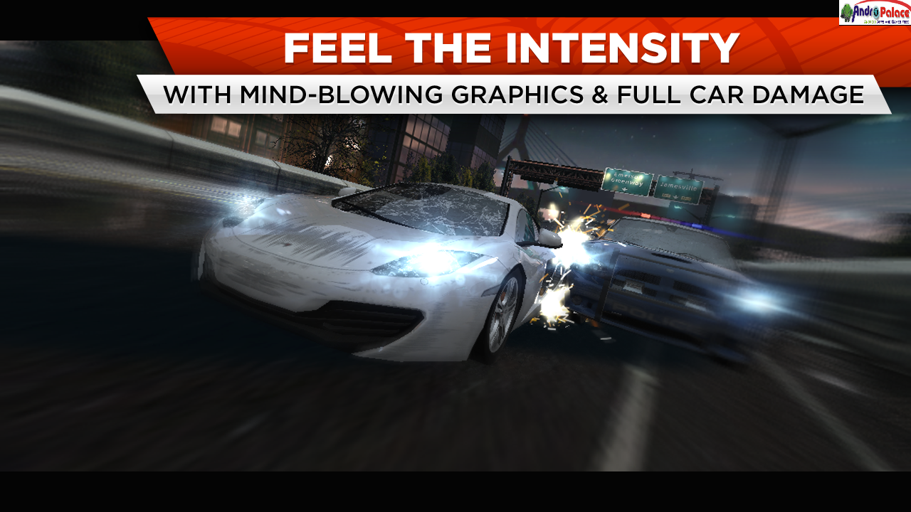 KERAKURUS - Need for Speed Most Wanted APK MOD 1.3.103 KERAKURUS - Need for Speed Most Wanted APK MOD 1.3.103