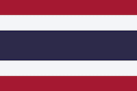 थाईलैंड की राजधानी बैंकॉक