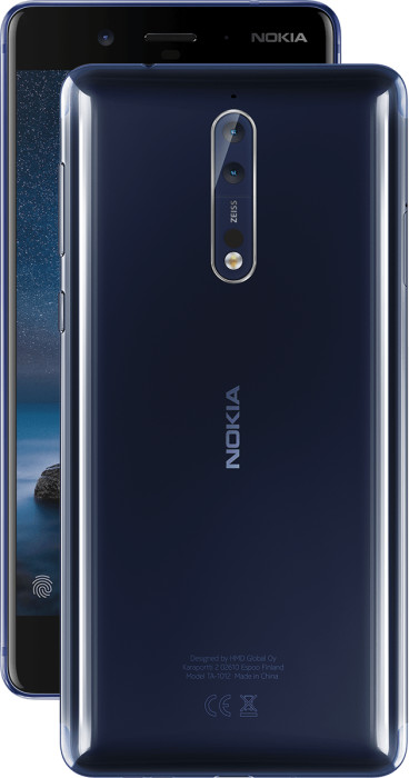 Nokia Resurrected through Aluminium!