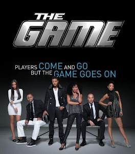 The Game New Season 10pm On Bet March26"