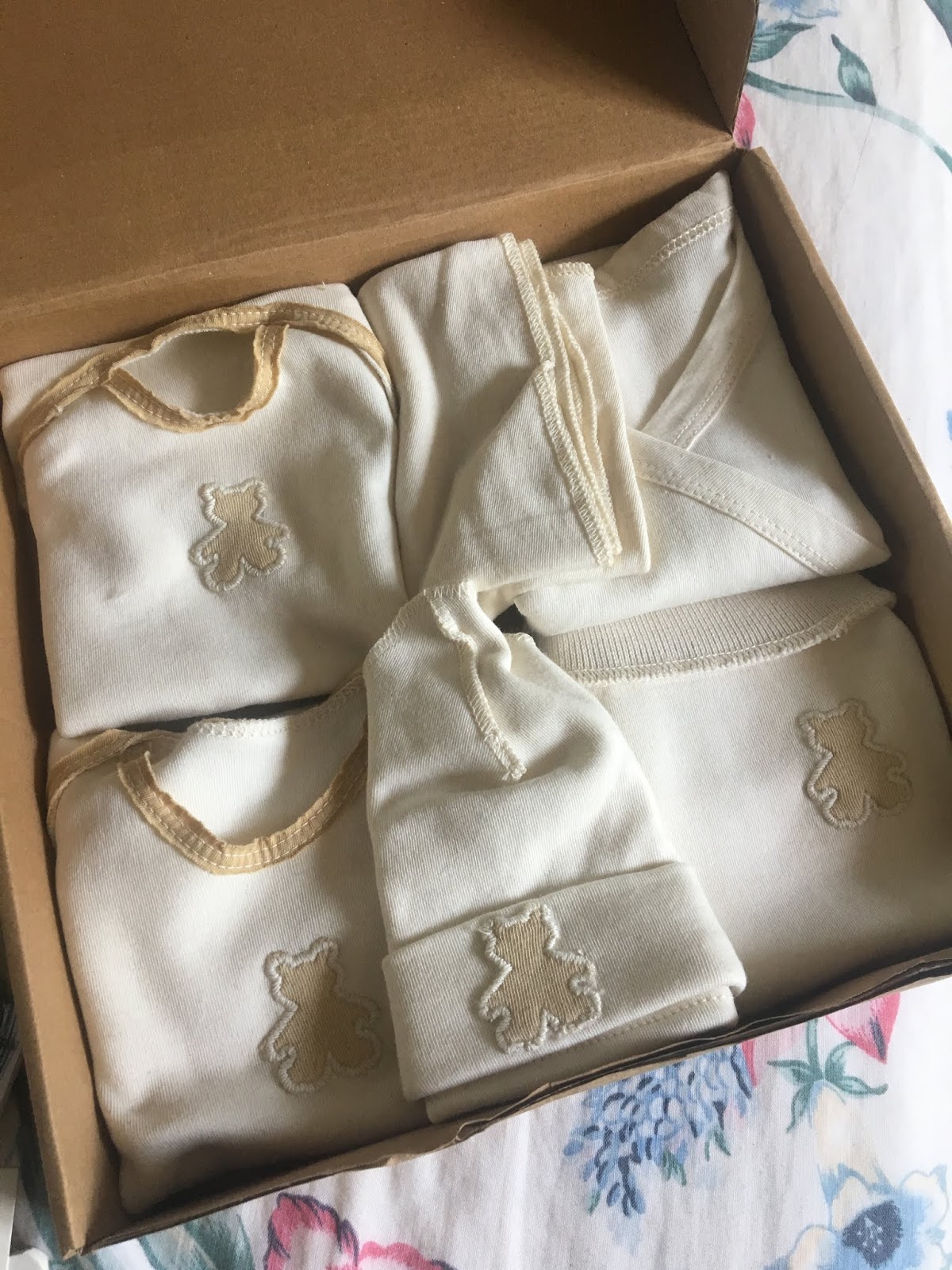 Tobraana Organik Bebek Kıyafetleri Tobraana Organik Bebek Kıyafetleri