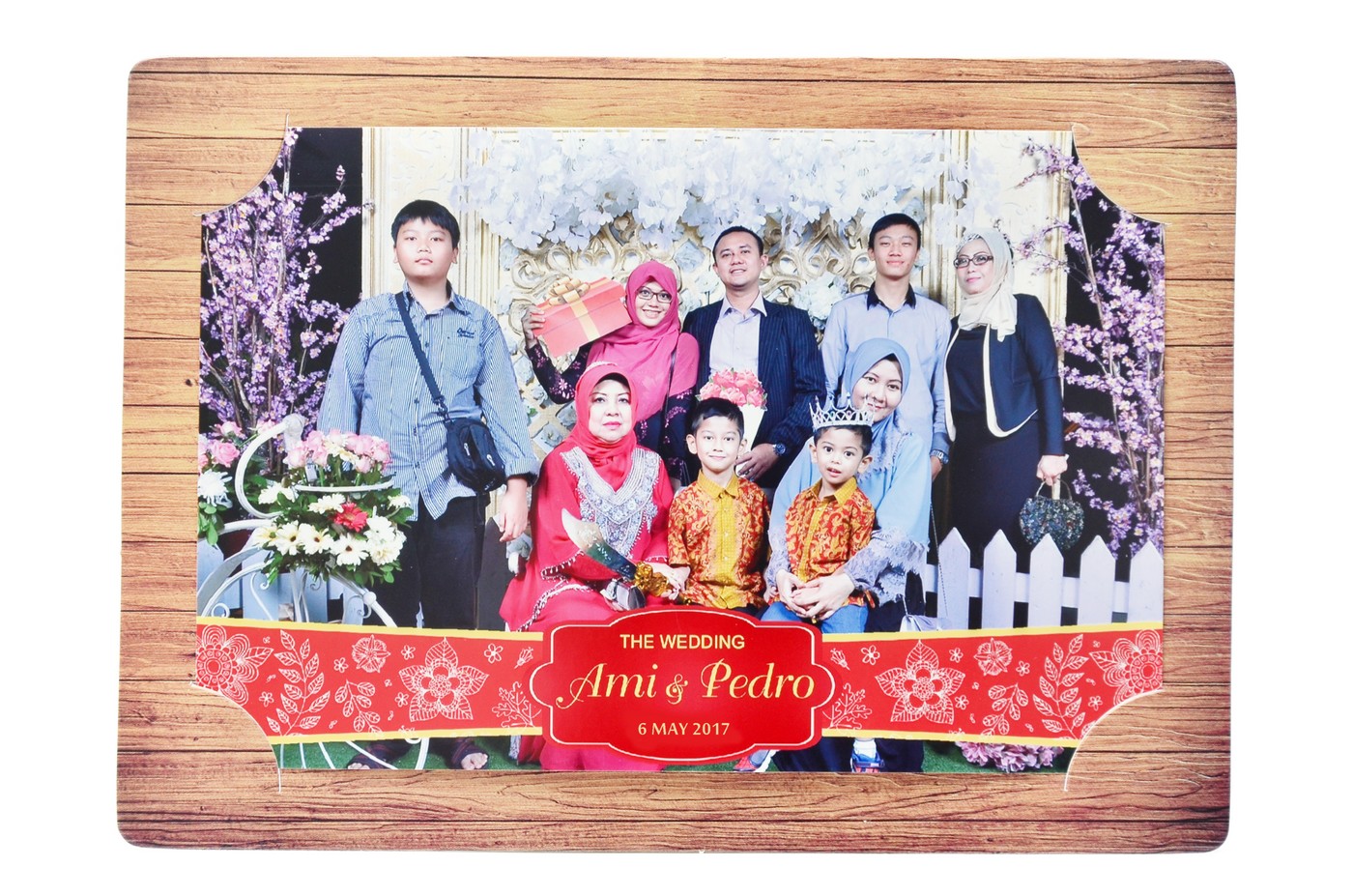 Paket Photobooth Unlimited IRIS PhotoBooth Jasa Photo Booth Souvenir