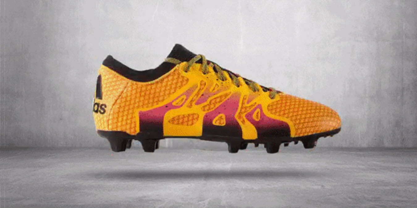 adidas x 2016