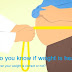 How do you know if weight is healthy?|| Know whether your weight is correct or not?
