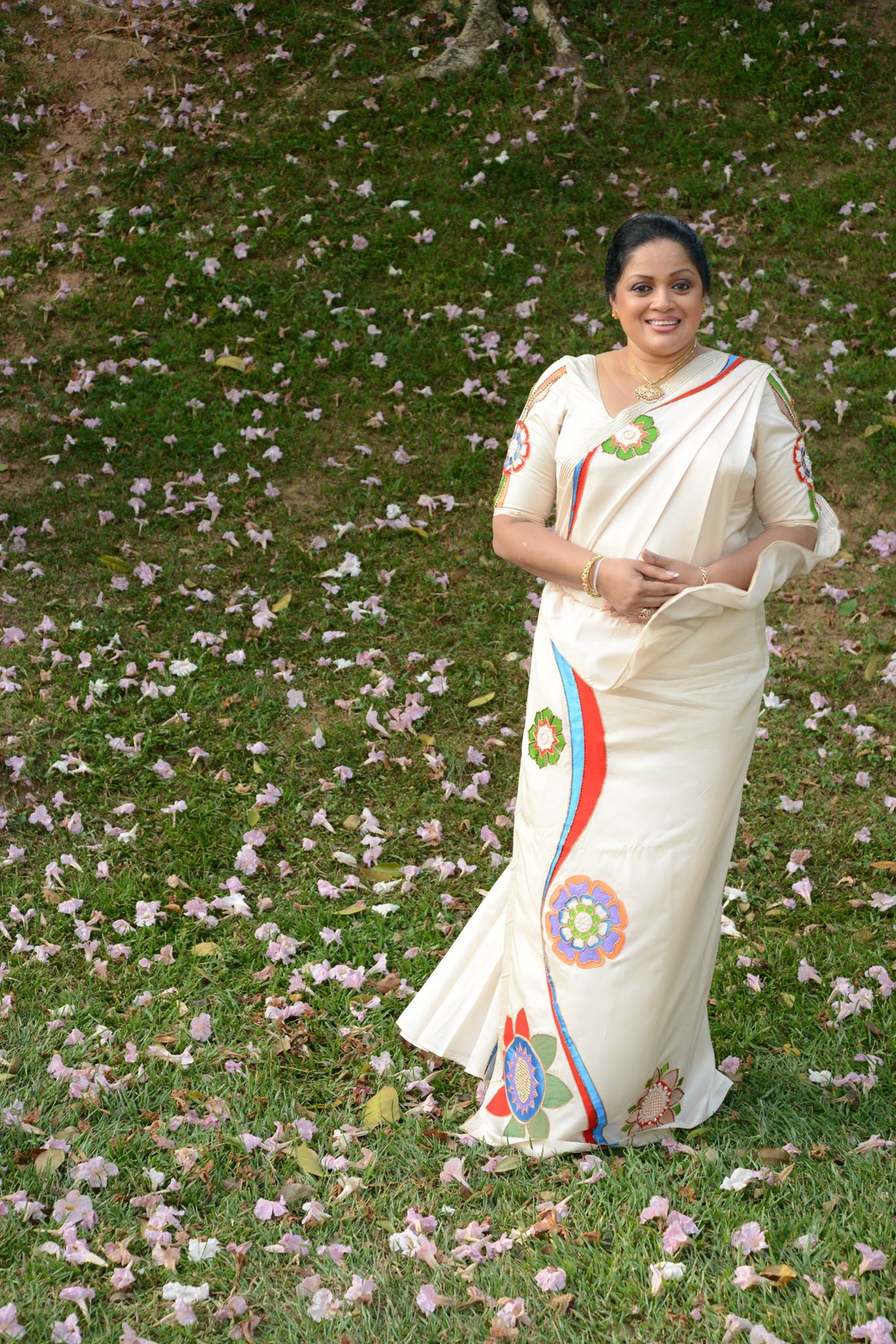 Charitha Priyadarshani (චරිතා ප්‍රියදර්ශනි) SriLanka Actress Place