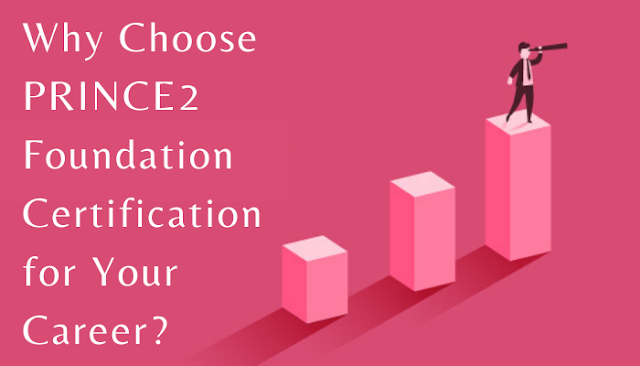 PRINCE2Foundation Prüfungsvorbereitung