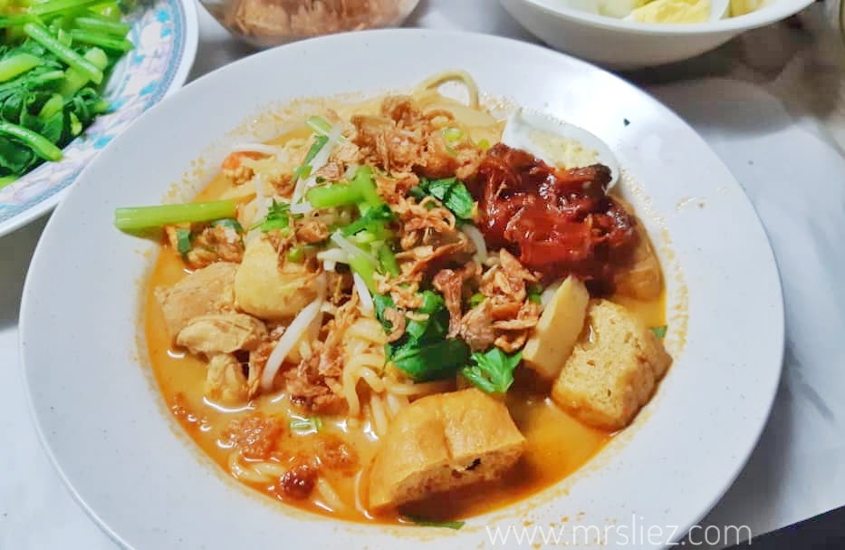 Mee kari rizalman